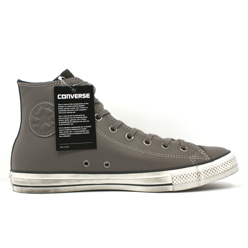 Converse Chuck Taylor All Star - Distressed Hi
